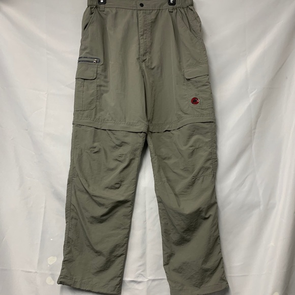 Mammut Pants - mammut pants